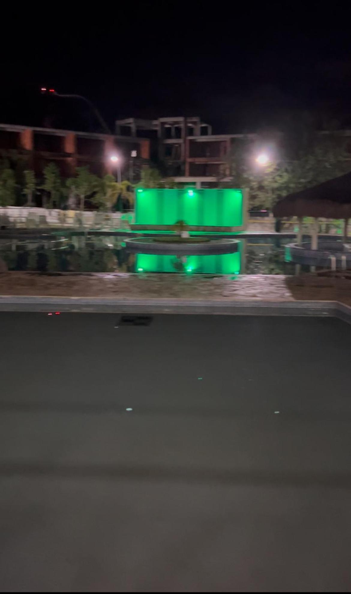 Quartier Aldeia Das Aguas B-102 Barra do Piraí Esterno foto